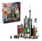 Конструктор LEGO Wednesday Квітка чорної жоржини