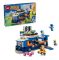 Конструктор LEGO Wednesday Квітка чорної жоржини