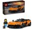 Конструктор LEGO Speed Champions McLaren W1