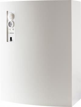 Котел електро Bosch Tronic 5000H одноконтурний 45кВт 380В з насосом