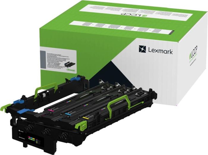 Модуль формування зображення Xerox  Lexmark CX95x Color (250 000 стор)