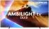 Телевізор 77" Philips OLED 4K 120Hz Smart Titan OS Black Ambilight