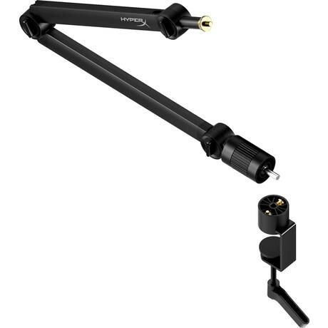 Тримач мікрофону HyperX Caster Mic, чорний