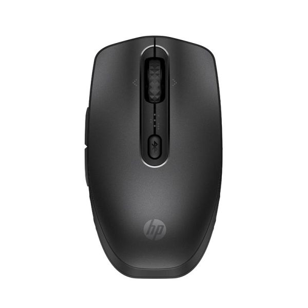 Миша HP 690 Rechargeable, BT, чорний