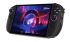 Ігрова консоль Legion Go 2 8ASP2, 32GB, F2TB, Win 11 Home, чорна