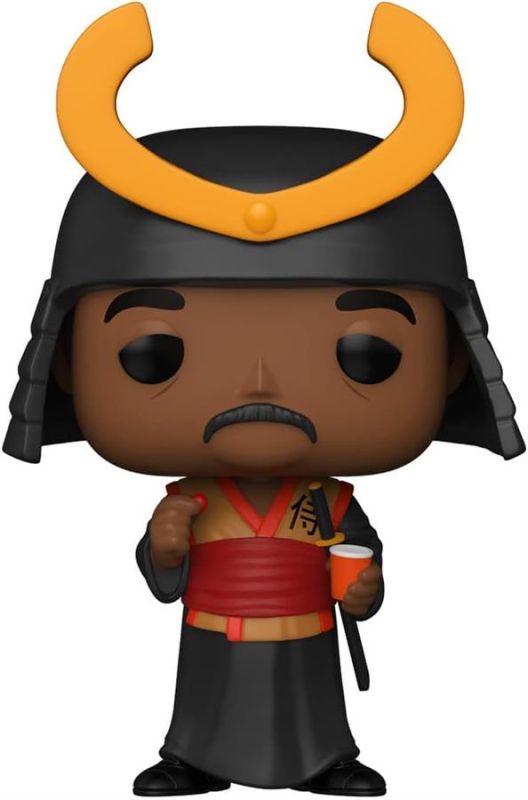 Фігурка Funko POP TV: The Office - Stanley Hudson (limited edition)