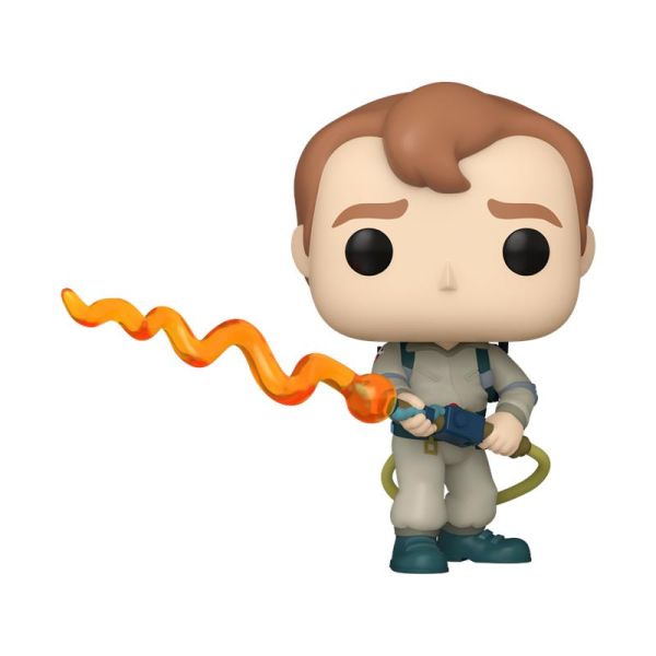 Фігурка Funko POP Animation: Ghostbusters - Ray Stanz