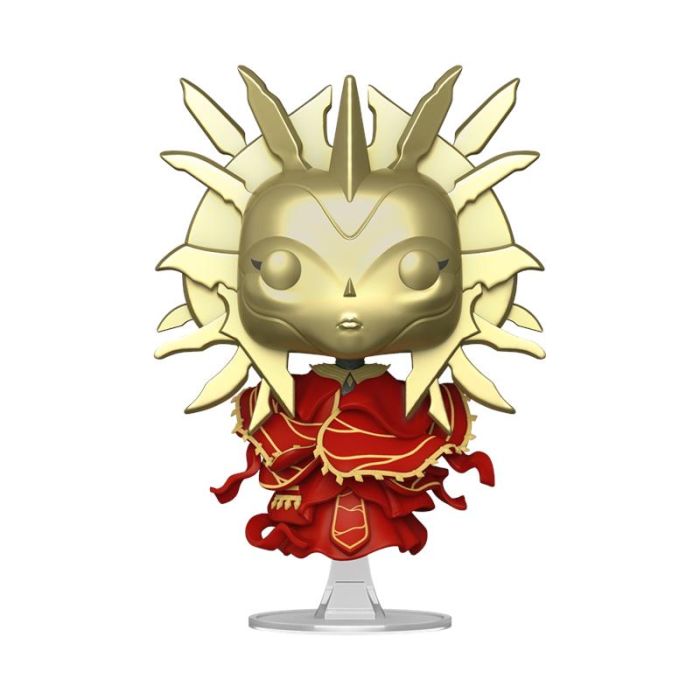 Фігурка Funko POP Games: D&D S2 - Lady Of Pain