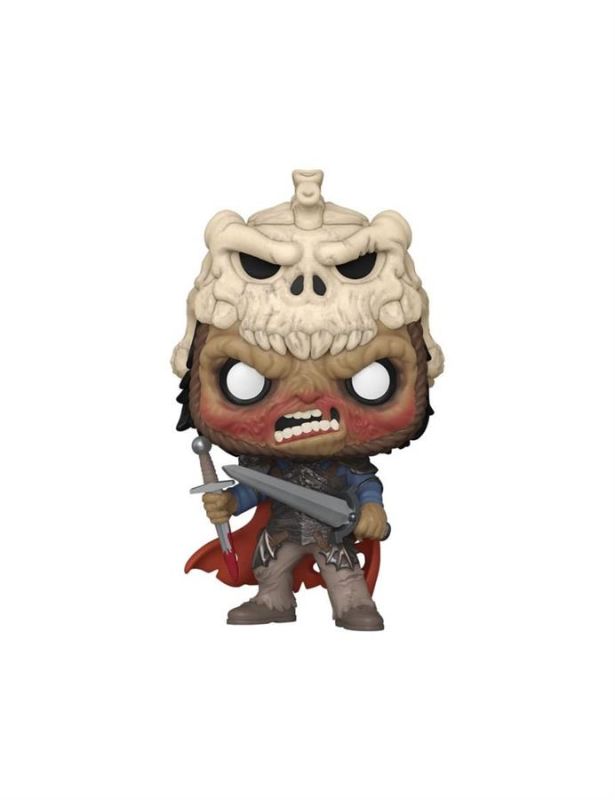 Фігурка Funko POP Movies: AOD S2 - Posessed Ash