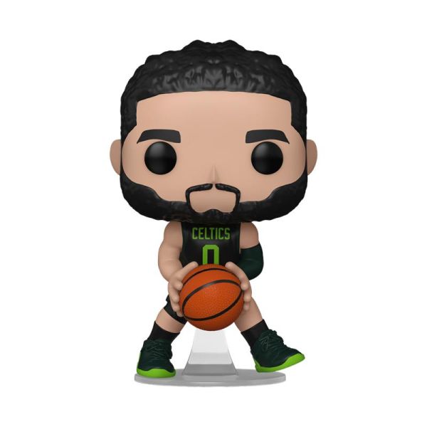Фігурка Funko POP NBA: Boston Celtics - Jayson Tatum (CE 24)