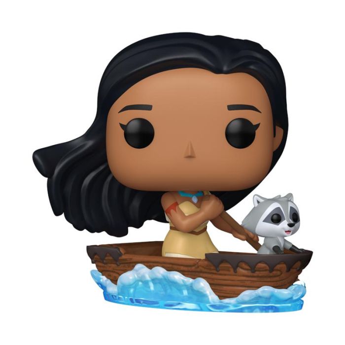 Фігурка Funko POP Plus: Pocahontas 30th - Pocahontas