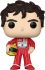 Фігурка Funko POP: Formula 1 - Ayrton Senna
