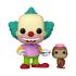 Фігурка Funko POP&Buddy: The Simpsons S11 - Krusty & Tenny