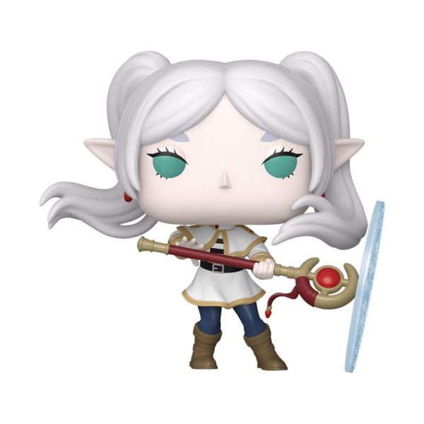 Фігурка Funko POP Animation: Frieren - Frieren