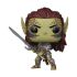 Фігурка Funko POP Games: Baldur's Gate 3 S2 - Lae'zel w/Sword