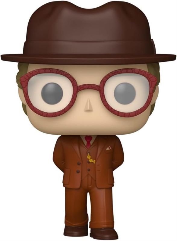 Фігурка Funko POP TV: The Stranger Things S5 - Mr. Whatsit