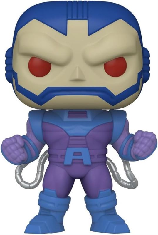 Фігурка Funko POP Marvel: X-MEN '97 S3 - Apocalypse