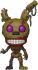 Фігурка Funko POP Games: Five Nights at Freddy's - Burntrap