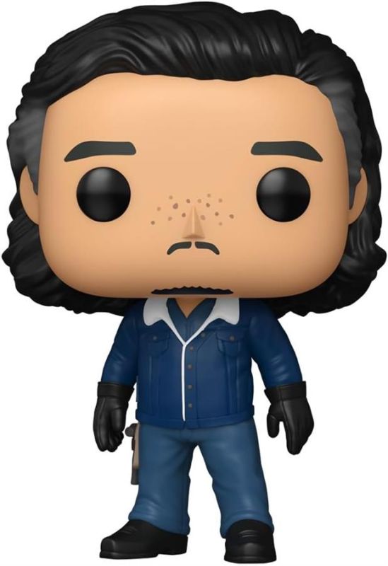 Фігурка Funko POP TV: The Last of Us S2 - Tommy Miller