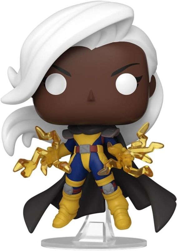 Фігурка Funko POP Marvel: X-MEN '97 S3 - Storm (Wasteland)