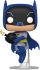 Фігурка Funko POP Heroes: Batman 66 S2 - Batman w/bomb
