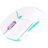 Миша HyperX Pulsefire Haste 2 Core, RGB, WL/BT, білий
