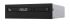 Привід оптичний внутрішній ASUS X Multi DRW-08D6MT DVD+-R/RW burner M-DISC SATA чорний Bulk