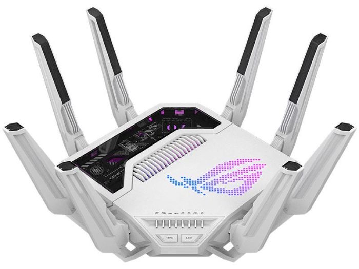 Маршрутизатор ASUS  GT-BE19000AI BE-19000