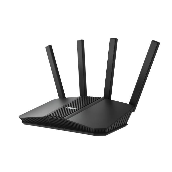 Маршрутизатор ASUS RT-BE55 BE3600  4xGE LAN, 2,5xGE WAN, MESH