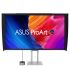 Монітор Asus 31.5" ProArt OLED PA32UCDMR-K HDMI, DP, USB-C, 2xThunderbolt, USB, MM, QD-OLED, 3840x2160, 240Hz, 0.1ms, DCI-P3 99%, Pivot, HDR400