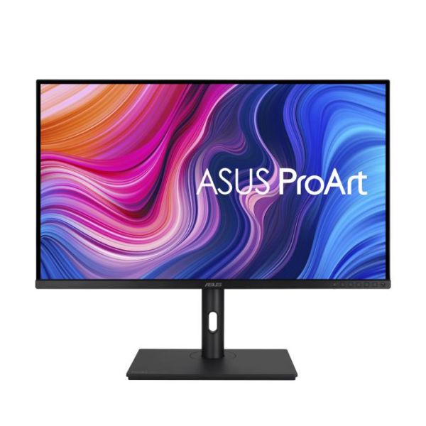 Монітор Asus 32" ProArt PA329CV 2xHDMI, DP, USB-C, 4xUSB, MM, IPS, 3840x2160, sRGB 100%, Pivot, HDR400