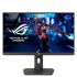 Монітор Asus 24.5" ROG Strix XG259QNS 2xHDMI, DP, 2xUSB, Audio, IPS, 380Hz, 0.3ms, sRGB 110%, FreeSync, Pivot, HDR400