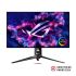 Монітор Asus 31.5" ROG Swift PG32UCDP 2xHDMI, DP, USB-C, 3xUSB, OLED, 3840x2160, 240Hz, 0.03ms, DCI-P3 99%, G-SYNC, FreeSync, HAS, HDR400