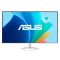 Монітор Asus 23.8" VZ249HG-W D-Sub, HDMI, Audio, IPS, 120Hz, 1ms, sRGB 99%, AdaptiveSync, білий