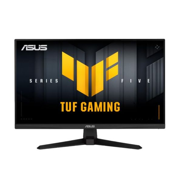 Монітор Asus 27" TUF Gaming VG279Q5A 2xHDMI, DP, MM, IPS, 200Hz, 0.3ms, sRGB 99%, AdaptiveSync