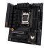 Материнcька плата ASUS TUF GAMING B650M-PLUS WIFI sAM5 B650 4xDDR5 M.2 HDMI DP Wi-Fi BT mATX