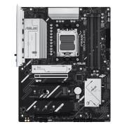 Материнcька плата ASUS PRIME B850-PLUS WIFI sAM5 B850 4xDDR5 M.2 HDMI DP Wi-Fi BT ATX