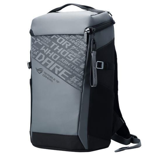 Рюкзак ASUS ROG BP2701 17" Cybertext Edition