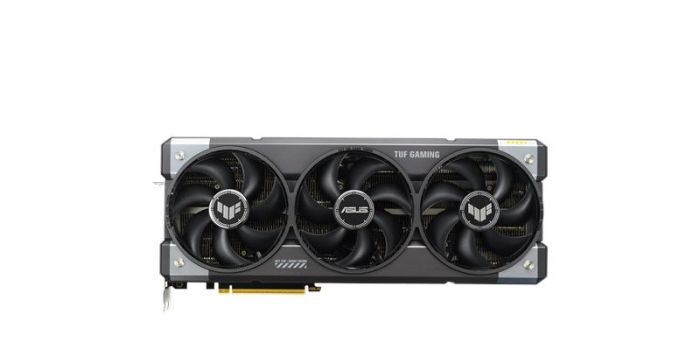 Відеокарта ASUS GeForce RTX 5080 16GB GDDR7 OC TUF-RTX5080-O16G-GAMING