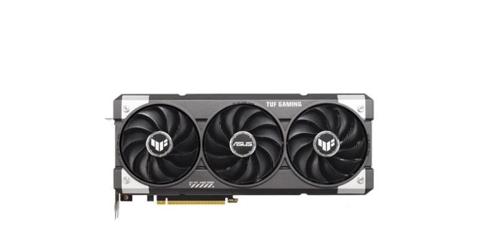 Відеокарта ASUS GeForce RTX 5060 Ti 16GB GDDR7 OC TUF-RTX5060TI-O16G-GAMING