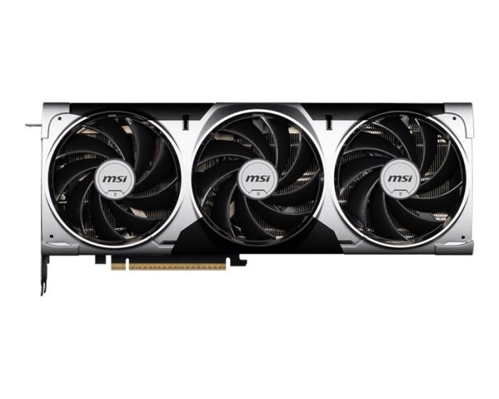 Відеокарта MSI GeForce RTX 5080 16GB GDDR7 VENTUS 3X OC