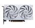 Відеокарта MSI GeForce RTX 5060 8GB GDDR7 VENTUS 2X OC WHITE білий