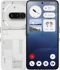 Смартфон Nothing Phone (3a) 6.77" 8/128ГБ, 2SIM, 5000мА•год, білий