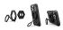 Магнітне кільце-тримач UAG Magnetic Ring Stand, Black