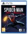 Гра консольна PS5 Marvel Spider-Man. Miles Morales, BD диск