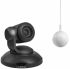Комплект ВКЗ Vaddio ConferenceSHOT AV CeilingMIC чорний