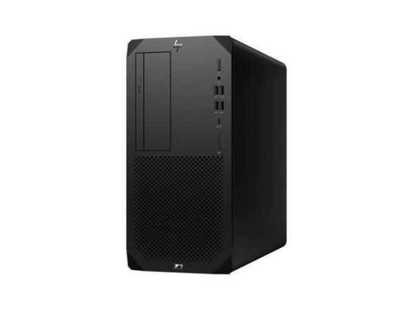 Робоча станція HP Z2-G9 TWR, Intel i7-14700, 16GB, F512GB, NVD 5070-12, кл+м, Win11P