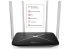 Маршрутизатор MERCUSYS AC12 AC1200, 4xFE LAN, 1xFE WAN