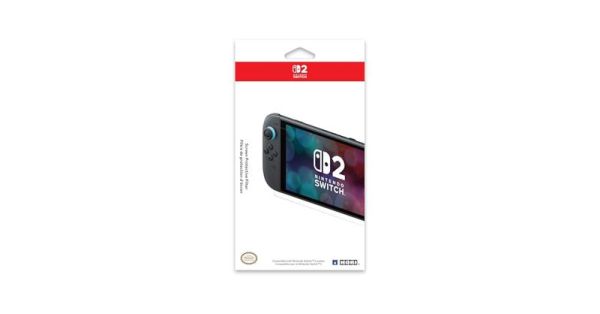 Захисна плівка HORI Screen Protective Filter для Nintendo Switch 2