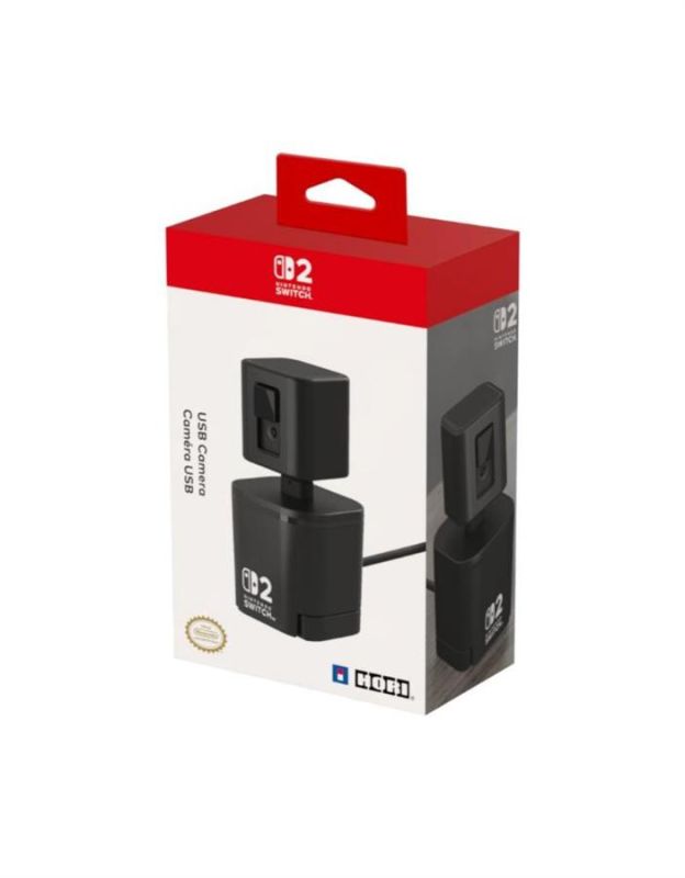 Камера HORI USB Camera для NS2